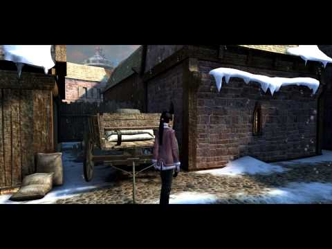 TLJ Dreamfall LP Part 12 - Sexual Innuendos Everywhere