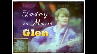 Glen Campbell ~ &quot;Today Is Mine&quot; (FULL VERSION 2017 REMIX HQ) Disney World Oct. 29th, 1971