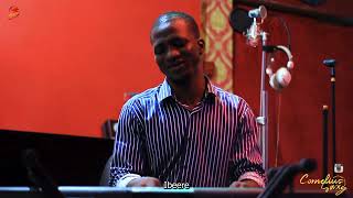 Download lagu Ibeere (Live Session) by Cornelius Saxy mp3 Download lagu Ibeere (Live Session) by Cornelius Saxy mp3
