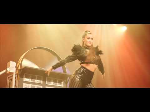 Video van Illusionist Alfredo Lorenzo | Goochelshows.nl