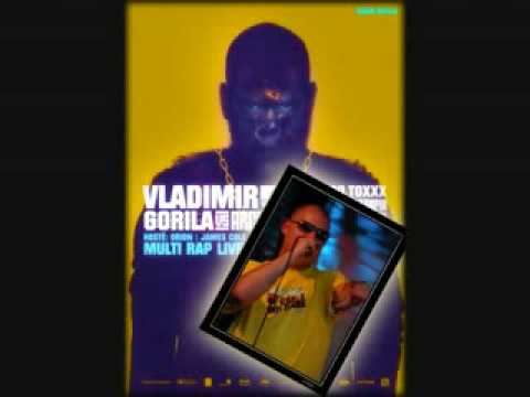 Vladimir 518   nenecham si vzit svuj klid feat  orion