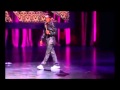 Eddie Griffin - Saggy Pants
