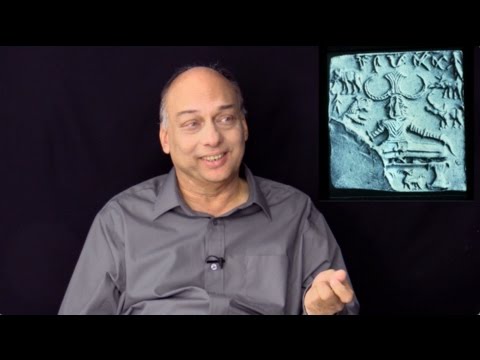 Language of the Gods, Part One: The Primordial Mantra, with Debashish Banerji