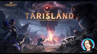 Tarisland Gameplay Masmorra com Mago / Mage