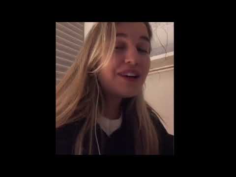 Clara Muller CONMUEVE con su HERMOSA VOZ | The Voice Chile