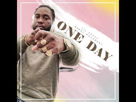 One day - Lil Kevcy(official Audio)