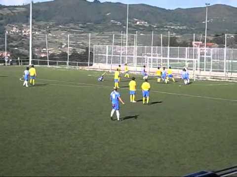 Oviedo 06 - Stiaua d'Asturies 2-0 Miguel Pérez