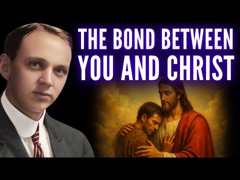 Jesus Is the Son of God — What We Truly Are to Jesus | Edgar Cayce Revealed