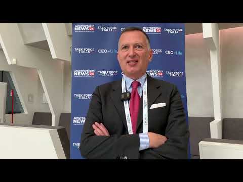 Intervista a Andrea Benso - Task Force Italia - 14 apr 26