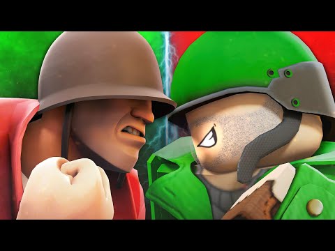 The NEW Way to play TF2