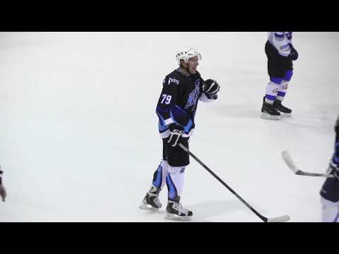 HK Sports Lukss - HK Lavina (PAFBET LHL Elite)