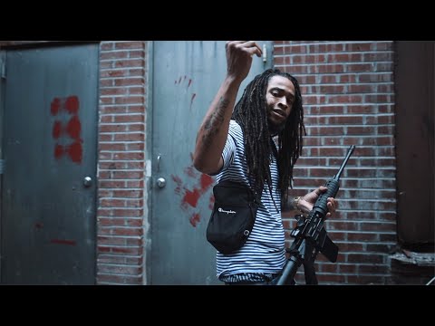 Dotcomyungin YC - Pick Up my Problems ( Official Video ) Shot by @NicoNelMedia
