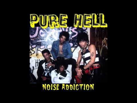 Pure Hell - Future