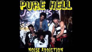Pure Hell - Future