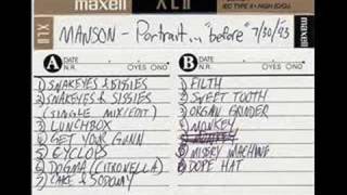 (Portrait)Cake and Sodomie