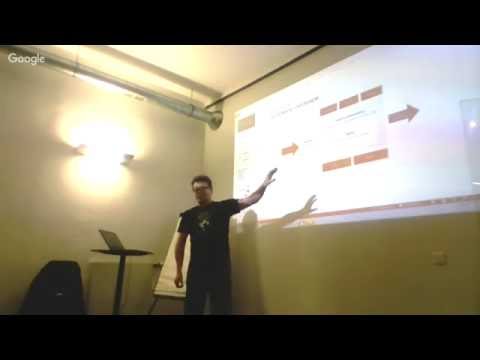 Paris Machine Learning, Hors série #4 season 4: Deeplearning4j