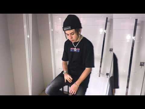 (SOLD) Thiago x Leozin Type Beat - "Bad Trip"