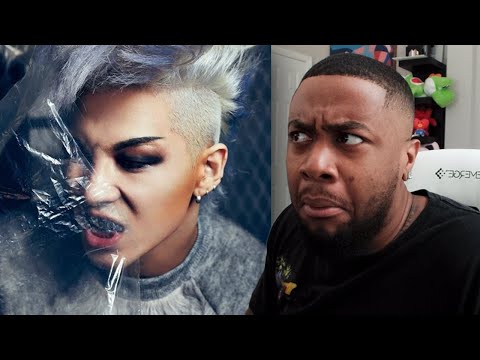 TAEYANG RINGA LINGA had me SHOOK! (Reaction)
