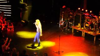 KIX - We&#39;re Not Going To Take It - Monsters of Rock Cruise 2015