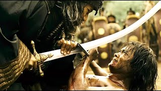 Download lagu Tony Jaa Fights Many Enemies to Defeat the Kung Fu Master Who Killed His Father mp3 Download lagu Tony Jaa Fights Many Enemies to Defeat the Kung Fu Master Who Killed His Father mp3