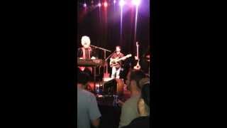 Chuck Leavell, Davis Causey, Randall Bramblett
