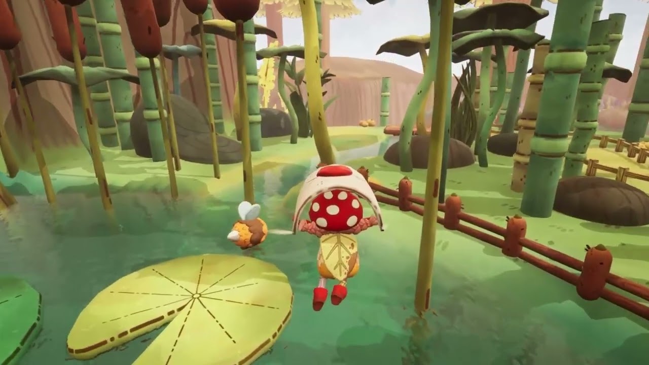 Mail Timevideo poster