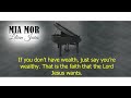 Lilian Jairo Mia Mor Bengamusic Luomusic Gospelmusic
