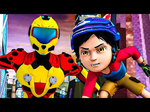 సైకిల్ నే హాయ్ కియా శివ పర్ హమ్లా! | Shiva | Shiva Gets Attacked By A Rogue Cycle!