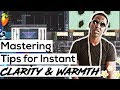 How To Master Vocals In FL Studio Mastering For LOUDNESS CLARITY