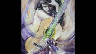 Carlos Santana &amp; India Arie - While My Guitar Gently Weeps