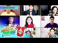Interview With Nicole Omillio And Ferodina Showtime Online U