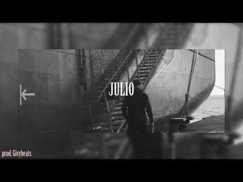 [FREE] SCH x PLK Type Beat - "JULIO" | Rap Instrumental 2023 (Prod by Givy)