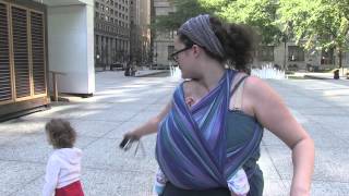 SLUTWALK Documentary DoP+ Editor