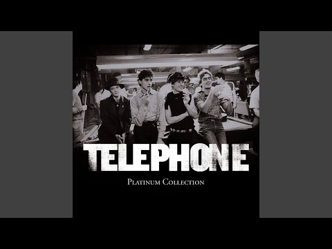 Videoclip de Les Ils et les ons (Remasterisé en 2006) — Téléphone