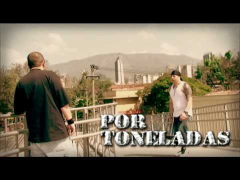 POR TONELADAS - CHARAKO CON EL VIEJO NANDEZ