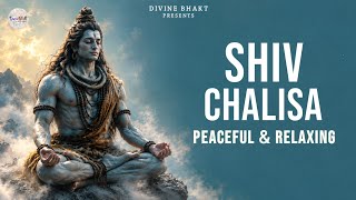 Download lagu Shiv Chalisa - Peaceful & Relaxing | शिव चालीसा | Deep Meditation | #shiv #meditation #mahadev  mp3