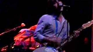 Rooney- I Should Have Been After You