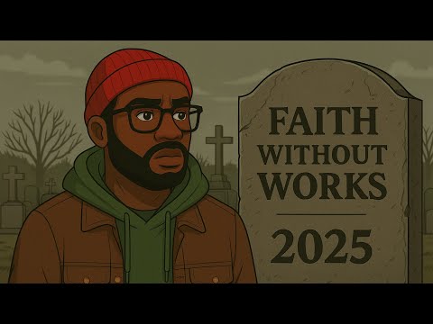Faith Without Works Is DEAD