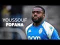 Youssouf Fofana - Beast Midfielder | 2024