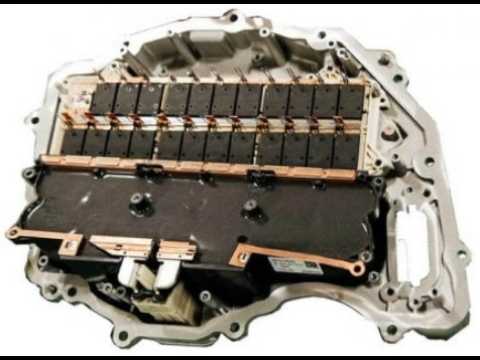 Tesla Model 3 Inverter Structure Teardown: Complete Video