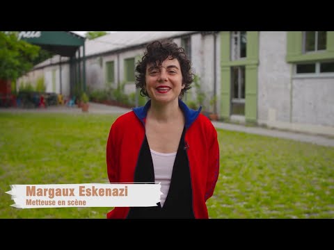 Interview Margaux Eskenazi 