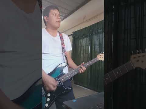 Nancy Boy de Placebo #guitar #stratocaster #guitarcover #placebo #fuzz