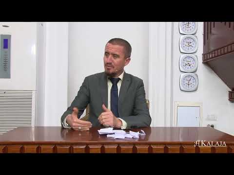 "Pyetje përgjigje" - Dr. Imam Ahmed Kalaja - Nëntor 20/11/2017.
