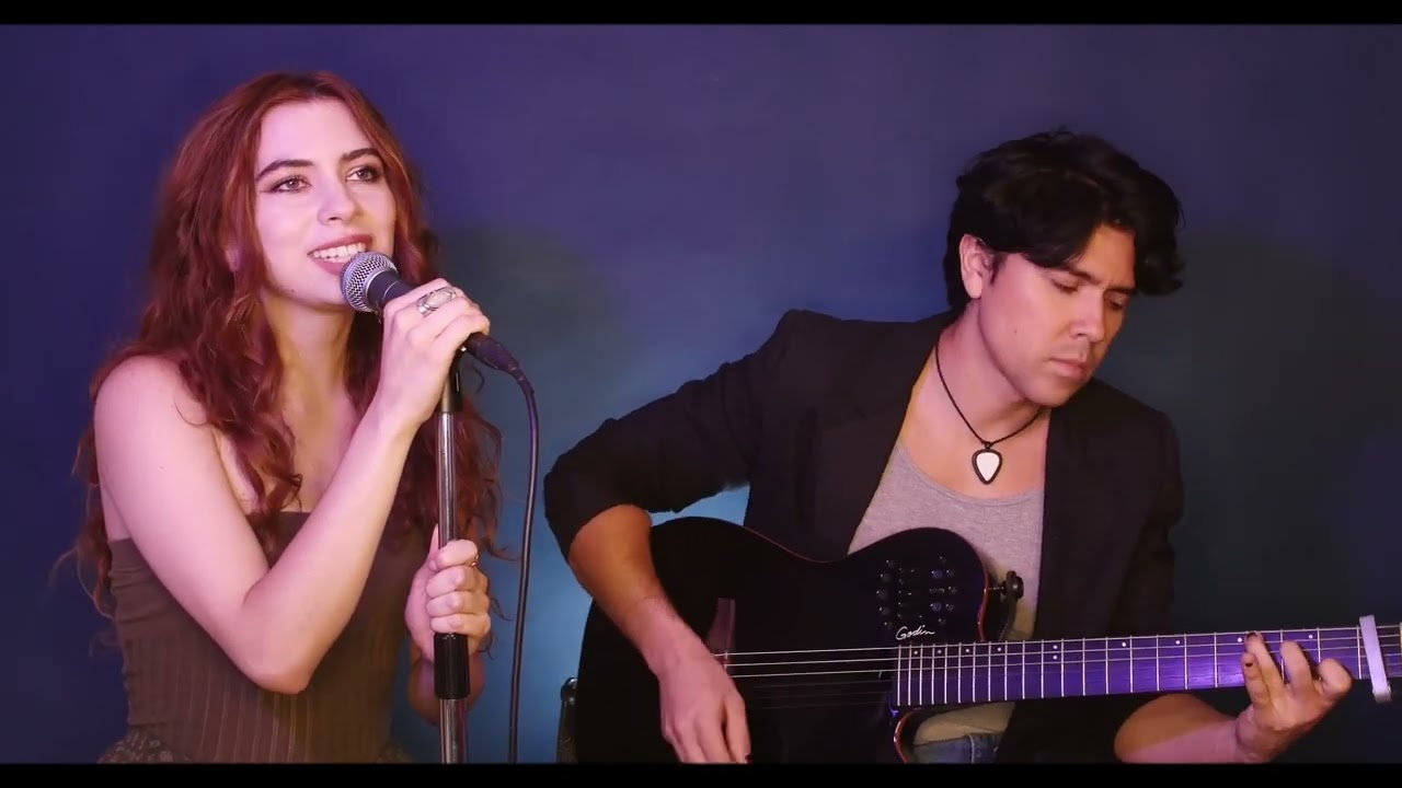Promotional video thumbnail 1 for Isabella & Carlos