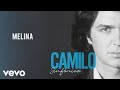 Camilo Sesto - Melina (Audio)