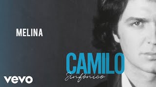 Camilo Sesto - Melina (Audio)