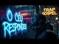 TRAP GOSPEL When Pain Screams And HEAVEN ANSWERS JESUS ​​Changed My Story