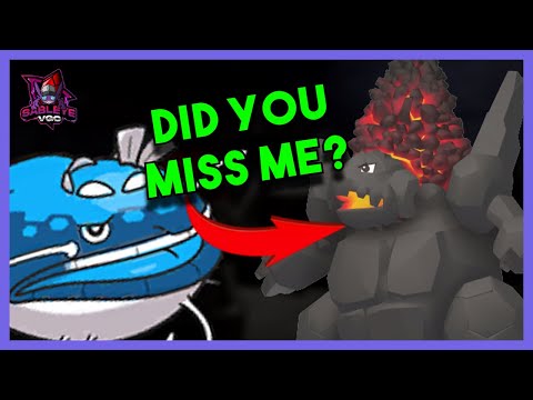 I Built the most ANNOYING team EVER, but it's GOOD?! | Pokémon Scarlet & Violet VGC