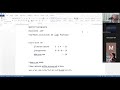 2026 04 13 Assessment Evaluations And Attendance LIMU