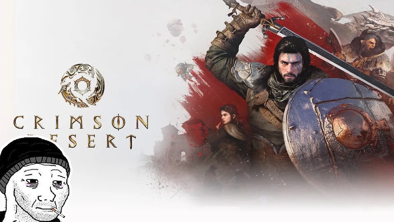 Jigsaw Tied a Schmomb to my Schmesticles and I have to Keep Playing this Slop